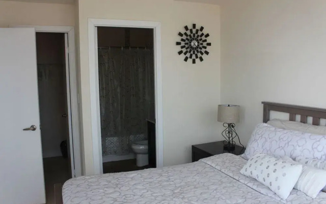 Accurate Plus Furnished Apartment - Square One Parkside Village