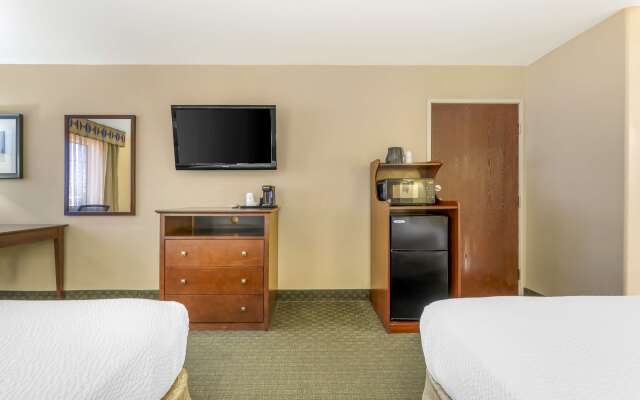 Best Western Parker Inn