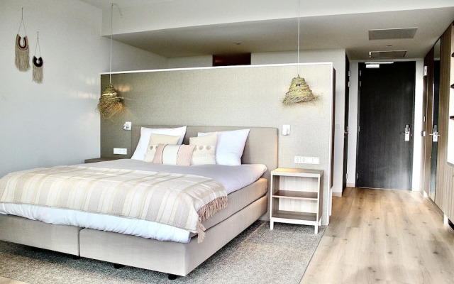 Duinhotel Breezand
