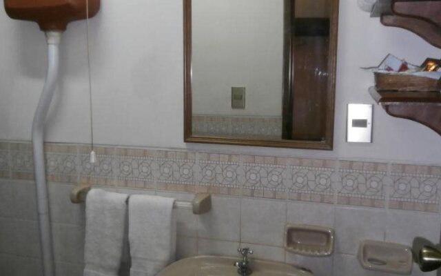 Aparthotel San Ignacio