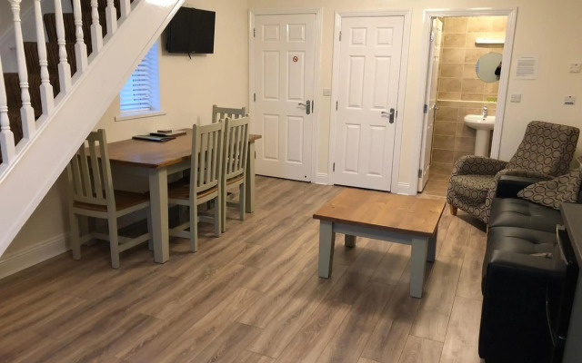 Beach Haven Apartments