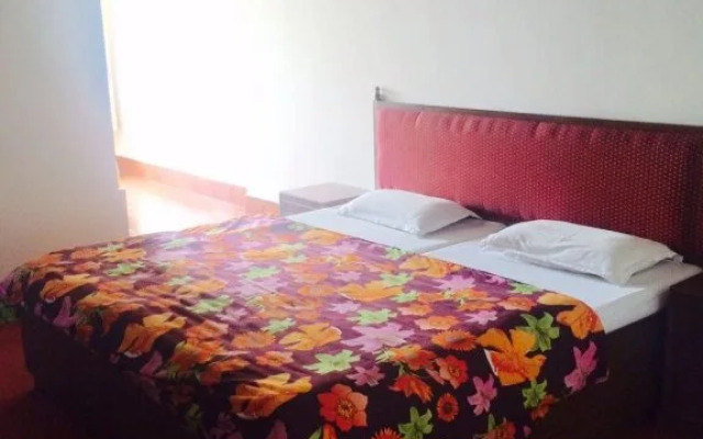 Hotel Himalaya Castle