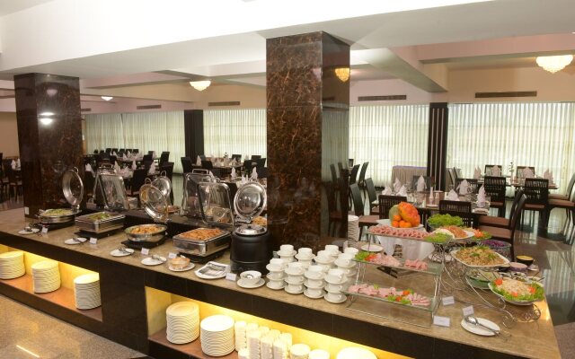Taw Win Garden Hotel
