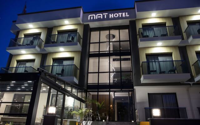 Mat Boutique Hotel