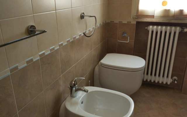 Hotel Verona