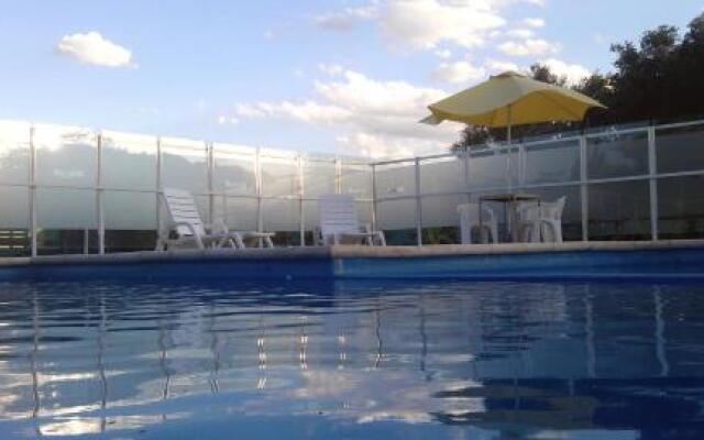 Cabañas Mer-Edith Apart Hotel