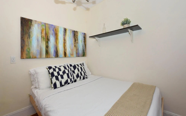 Luxury 3 Bedroom Amazing Apartment