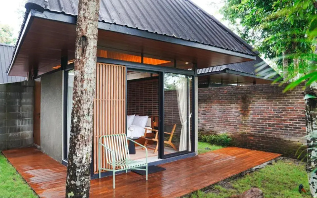 Tanawana Borobudur Living