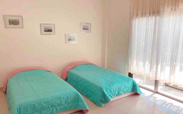 Dolphin Apt in Beirut Metn With 24h Electricity