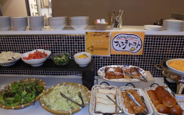 K's Street Hotel Miyazaki