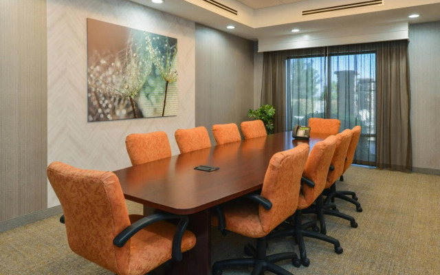 SpringHill Suites by Marriott Lancaster Palmdale
