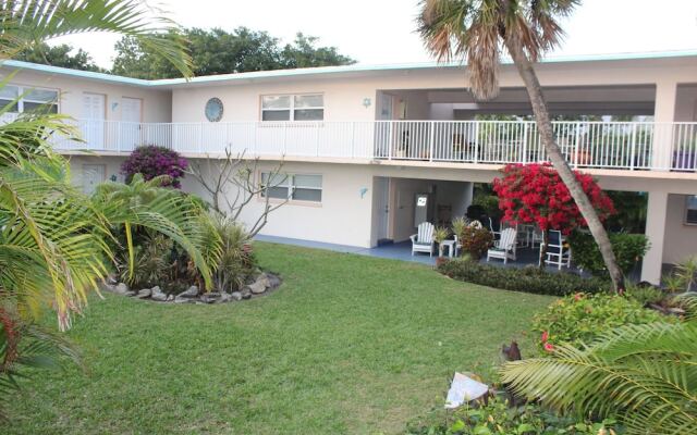 Seaside Hideaway 1 Bedroom Condo