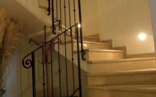 Agriturismo I Poggi Gialli