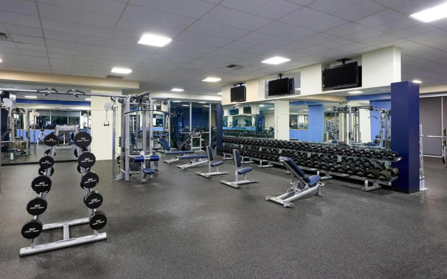 Renaissance ClubSport Aliso Viejo Laguna Beach Hotel