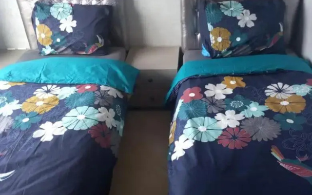 Appartement 65m2 résidence Jnane Eddalya Bouznika proche mer