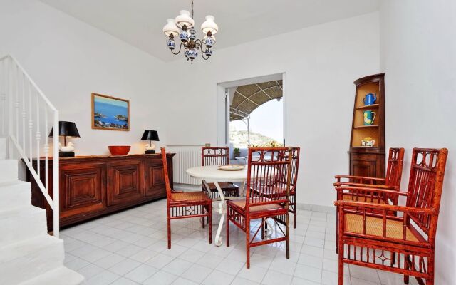 Ischia - WR Apartments