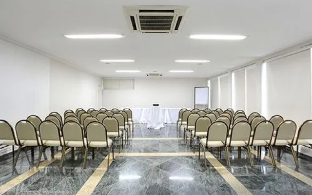 Florenca Hotel Americana