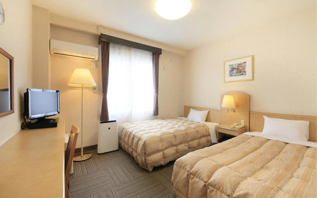 Izunagaoka Onsen Hotel Sun Valley Annex