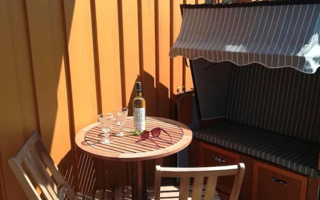 Wuil01001 - Fewo "studio"