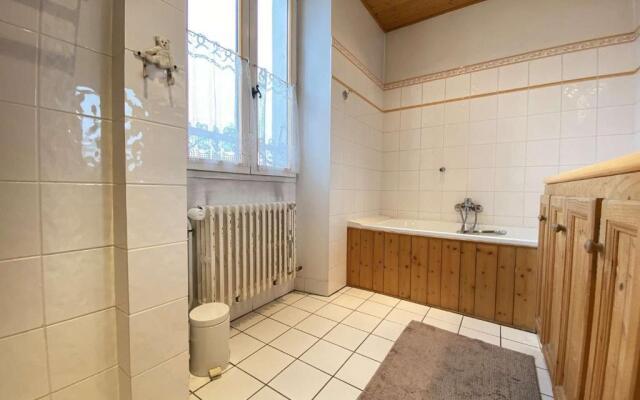 Appartement Praz-sur-Arly, 5 pièces, 8 personnes - FR-1-603-7