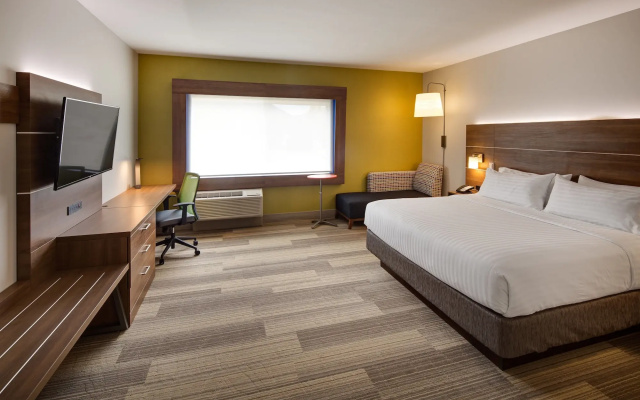Holiday Inn Express & Suites Terrace by IHG