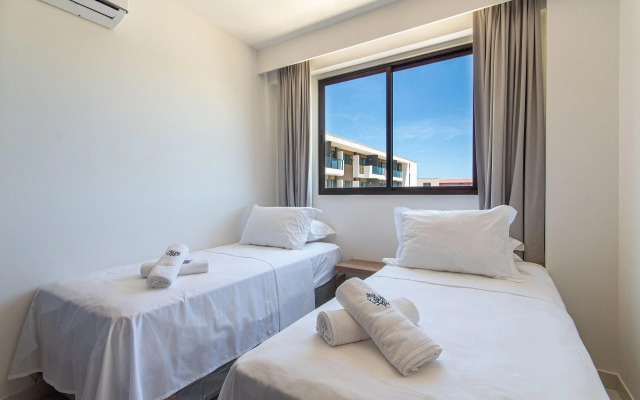 Mana Beach Muro Alto C301 - Carpediem
