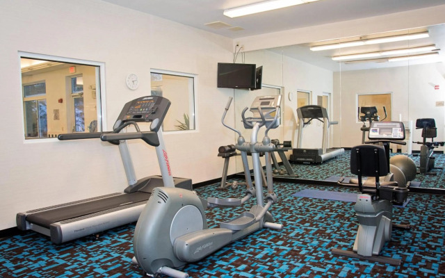 Fairfield Inn & Suites by Marriott Butler