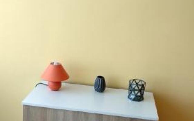 Agria Residence