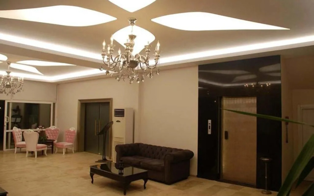 Dikili Sunset Club