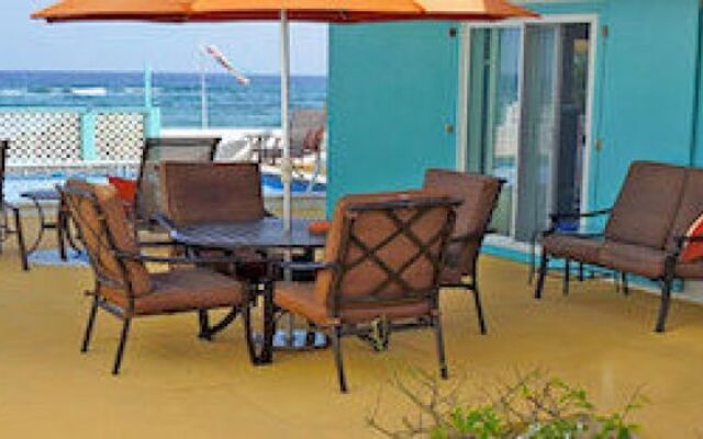 Cayman Brac Beach Villas