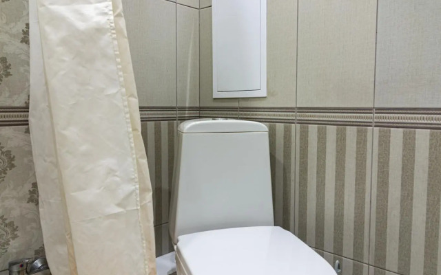 Апартаменты на Леселидзе 10