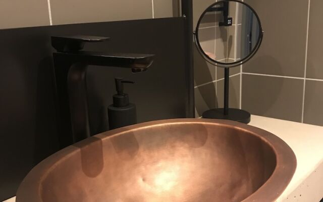 Slipens Hotell