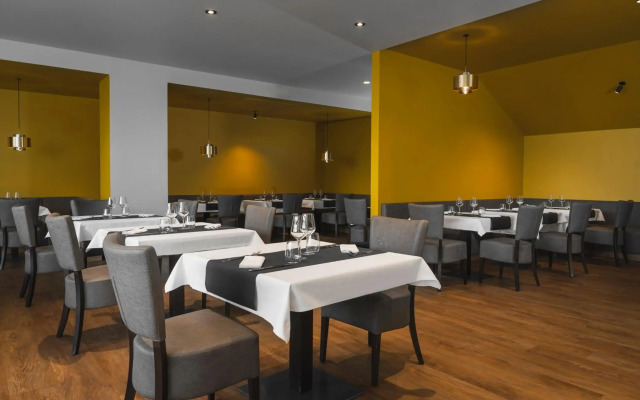 The Regent Boutique Hotel & SPA - PRE OPENING