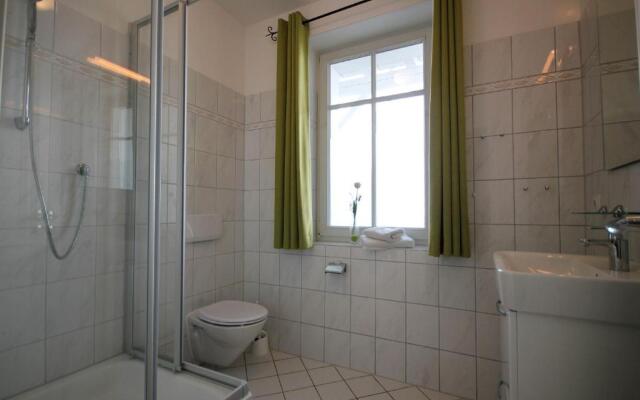 Haus & Villa Seydlitz by Rujana