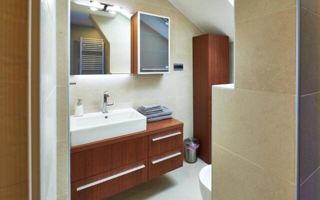 Apartment Katzenkopf