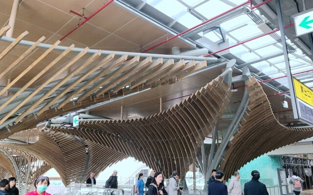 Impression Classics Bed And Breakfast