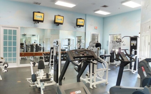 Anthony's Runaway Beach Condo