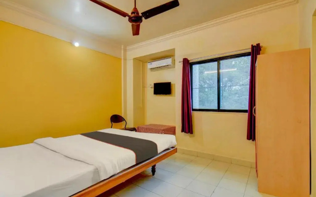 Madhuban Resort