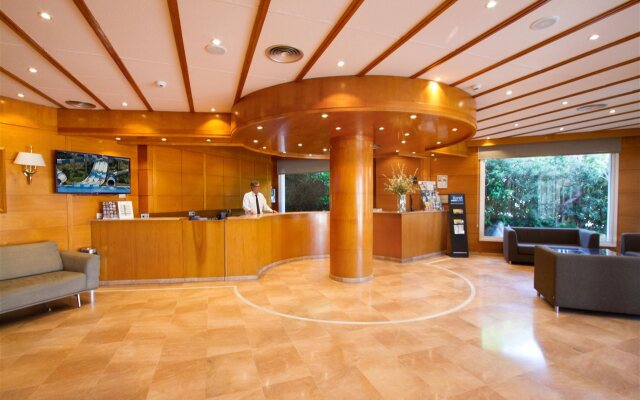 Hotel Gran Garbi Mar & AquaSplash