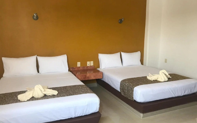 Hotel Maria del Rocio