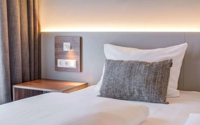Hey Lou Hotel Monheim am Rhein