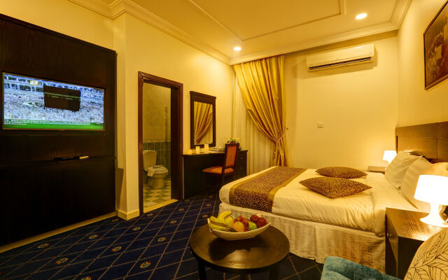 Al Balad Inn Corniche