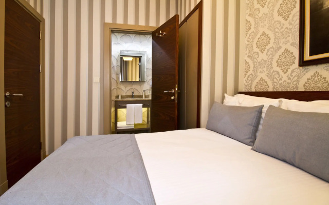 Alba Hotel