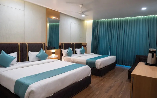 The Grand Astoria Somnath