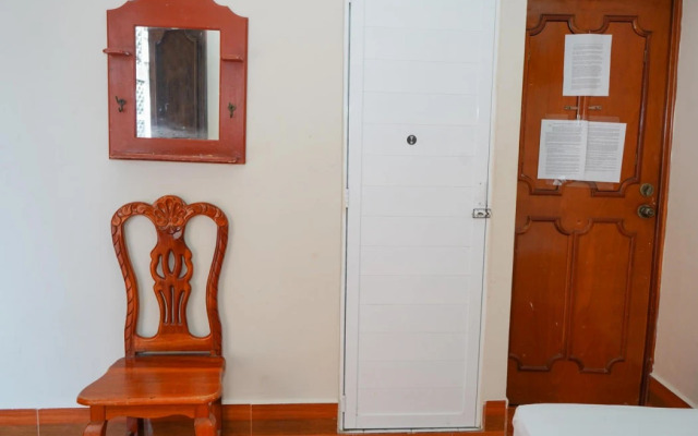 OYO Hotel El Conquistador