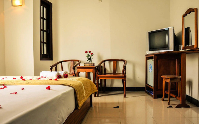 Minh Cat Hotel