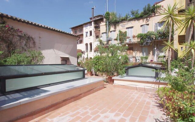 Borghese Holidays Apartments