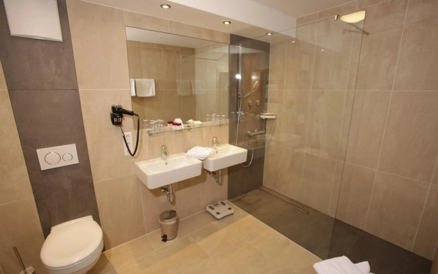 Wellness & Landhotel Prinz- Wellness & Romantik