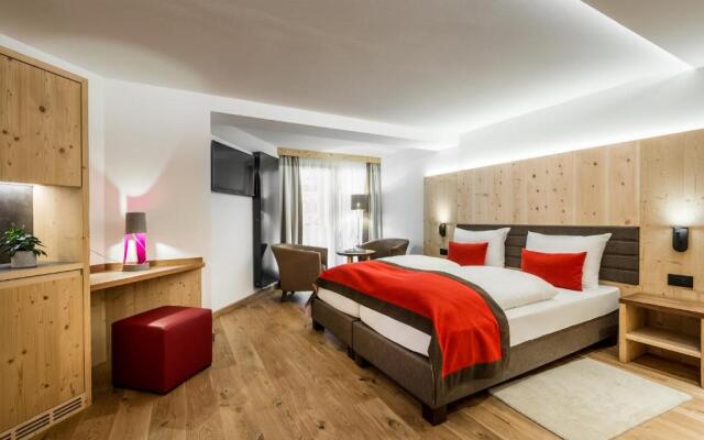 Albergo Posta Pederoa