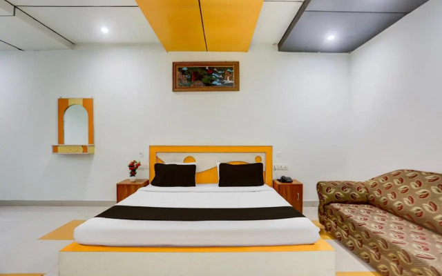 Hotel High Way